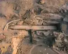 Learn the story of the Unfinished Obelisk during your multi country Egypt and Jordan tours exploring ancient Aswan.